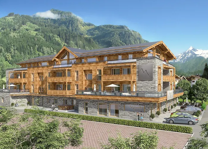 Mountain Luis Apart-hotel