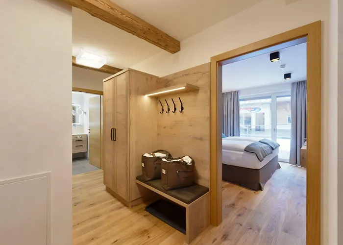 Mountain Luis Apart-hotel 4*