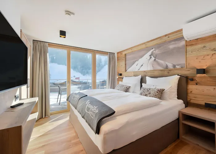 Apart-hotel Mountain Luis Kaprun