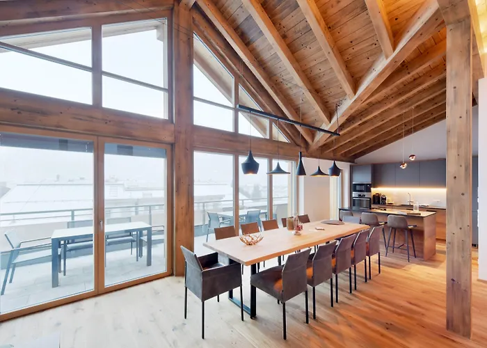 公寓式酒店 Mountain Luis 4*