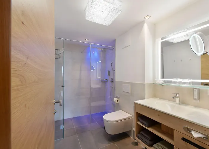 Apart-hotel Mountain Luis 4*