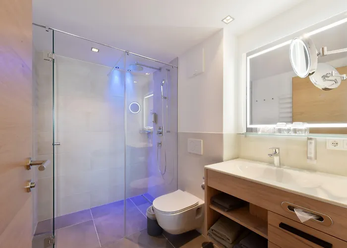 Apart-hotel Mountain Luis Kaprun