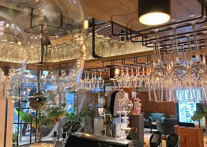 公寓式酒店 Mountain Luis