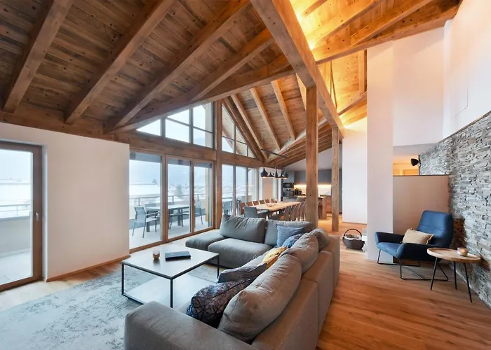 Apart-hotel Mountain Luis Kaprun