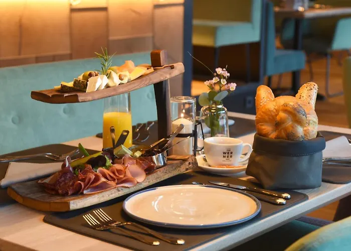 Mountain Luis 4* 卡普伦