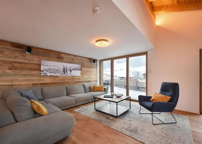 Mountain Luis Apart-hotel 4*