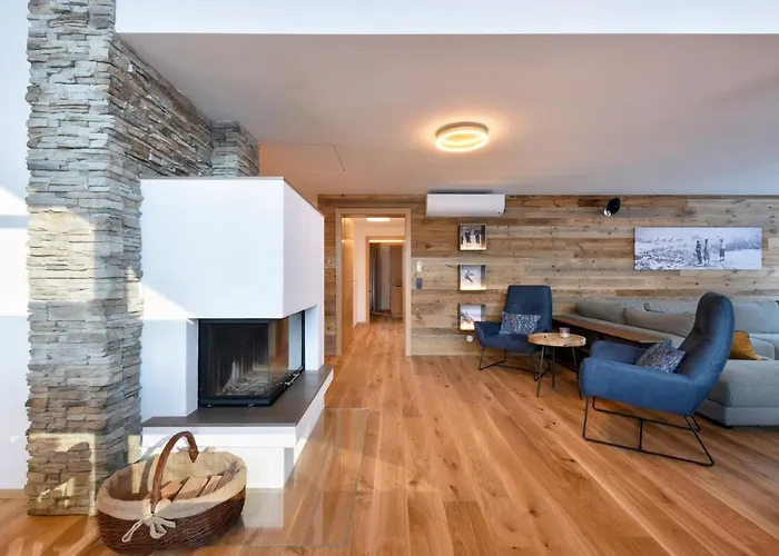 Mountain Luis Kaprun