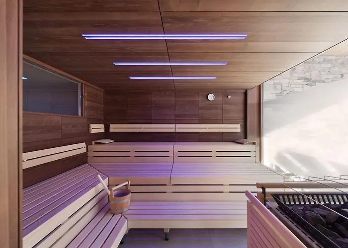 Mountain Luis Apartahotel Kaprun