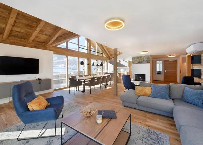 Apart-hotel Mountain Luis 4*