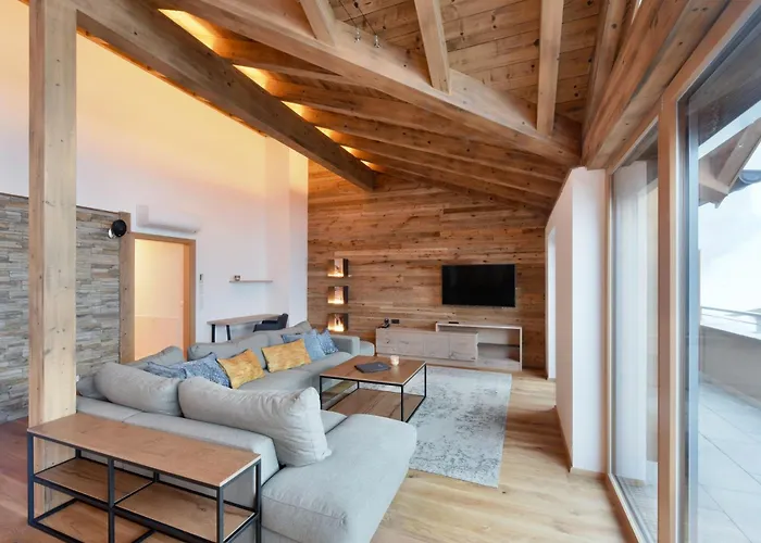 Mountain Luis Apart-hotel