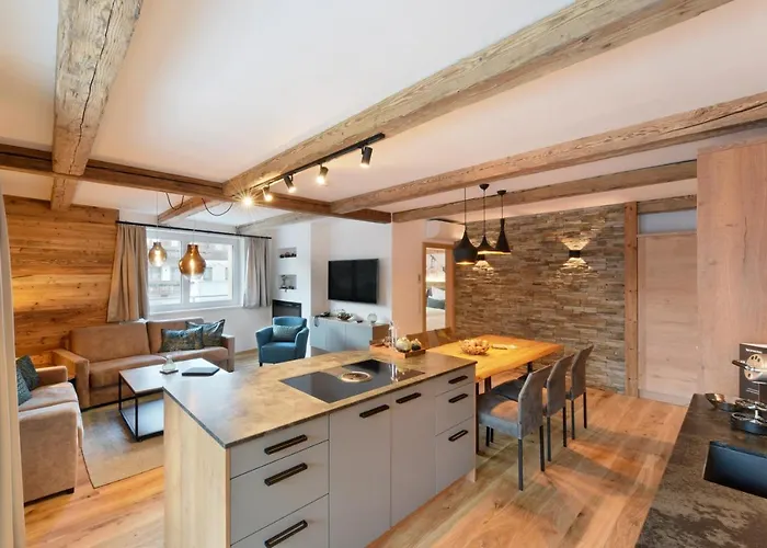 Mountain Luis קפרון